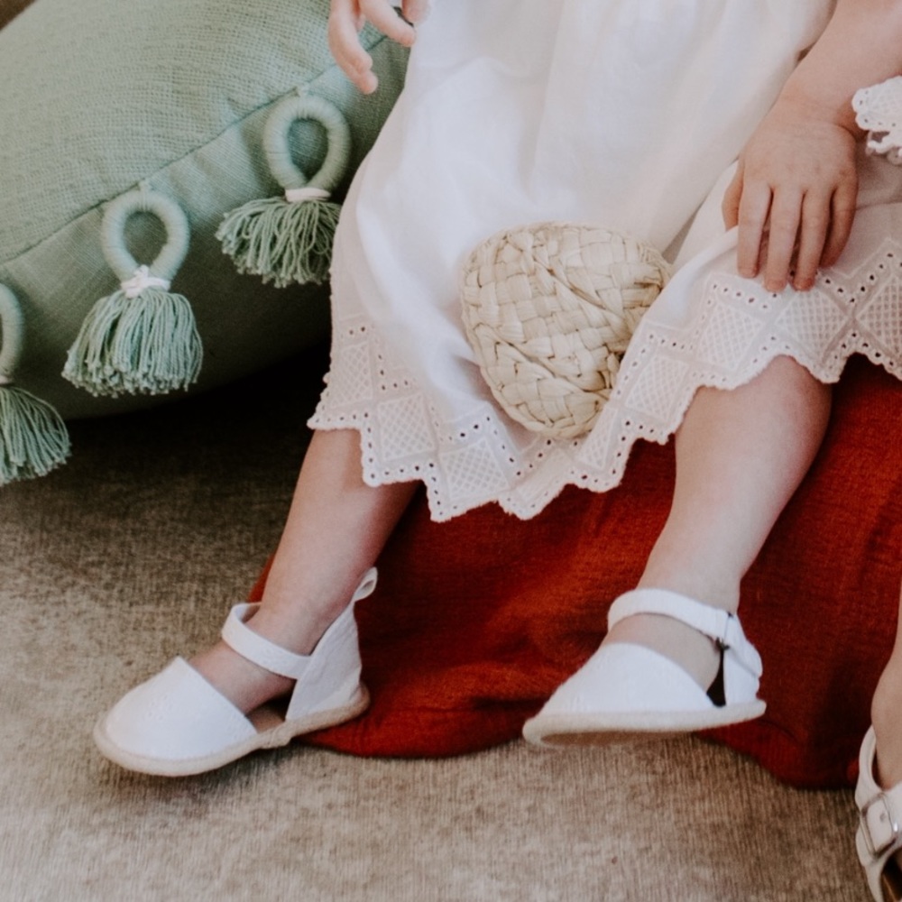 Old Navy baby girl sandals